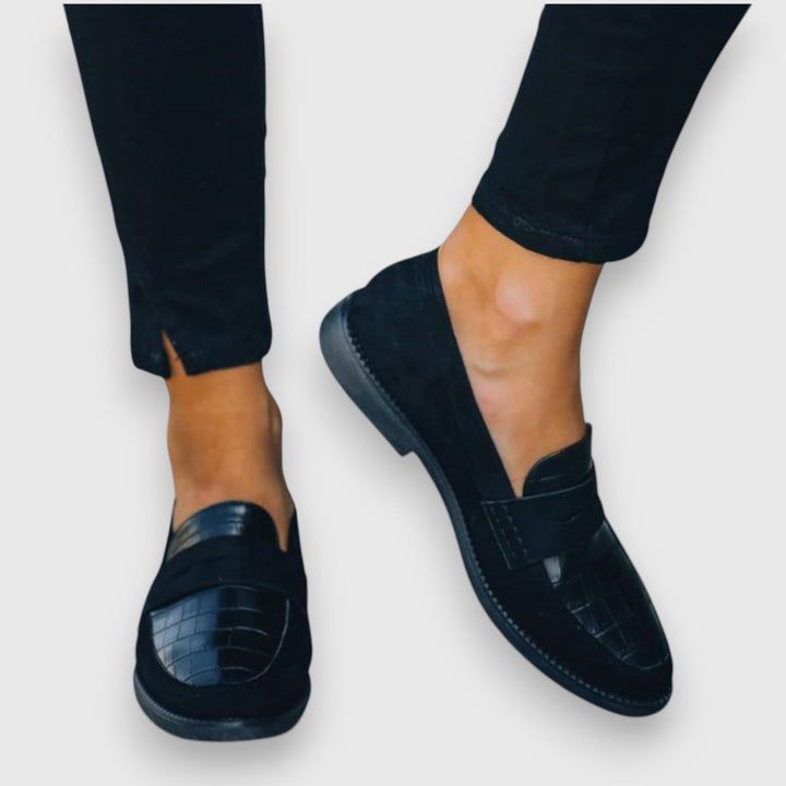 Mariluz | Mocassins Ortopédicos