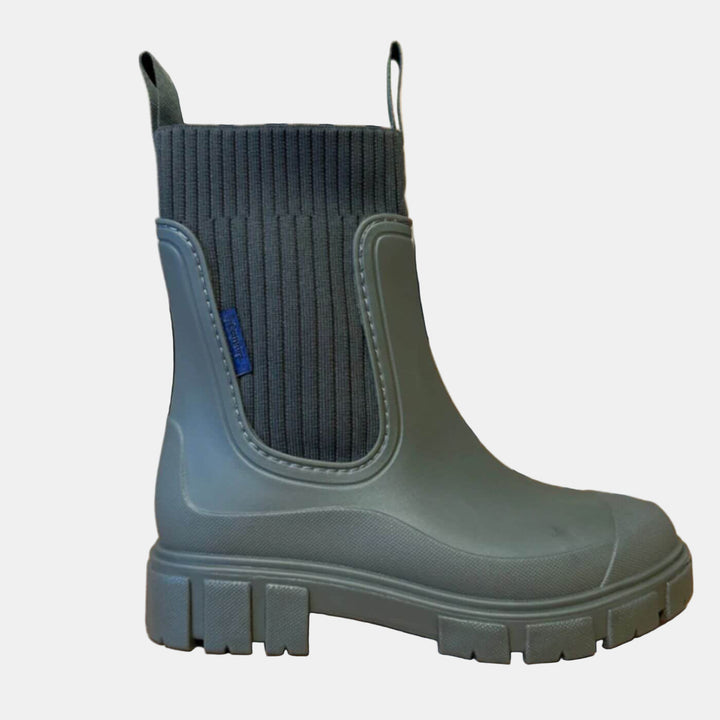 Tynni | Botas Confortáveis