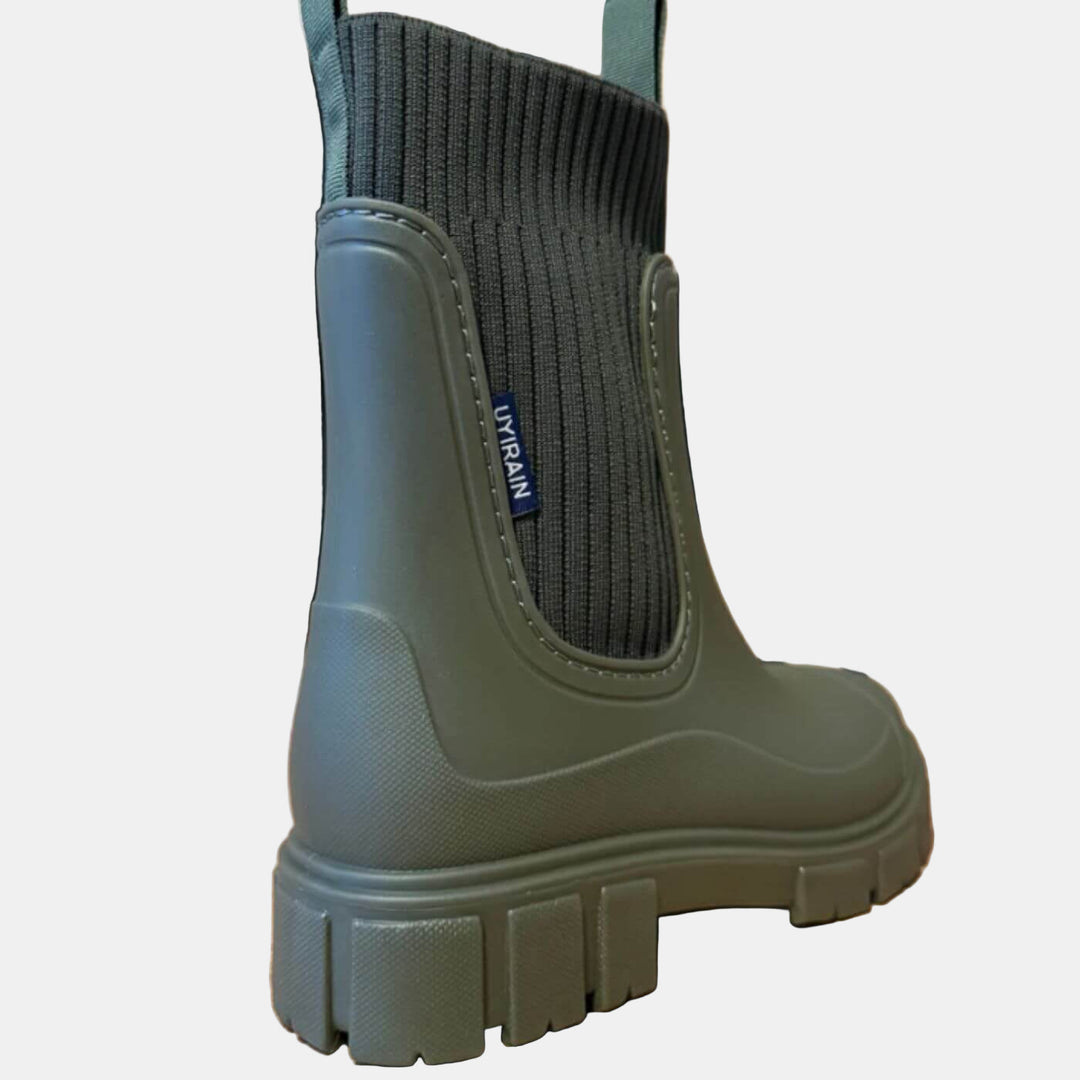Tynni | Botas Confortáveis