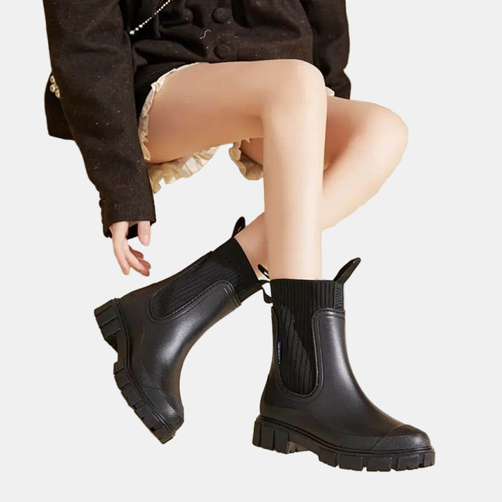 Tynni | Botas Confortáveis