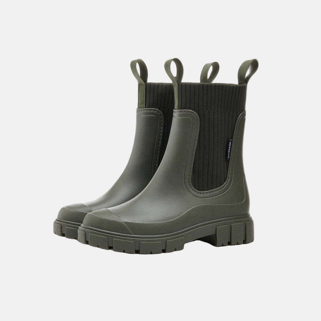 Tynni | Botas Confortáveis