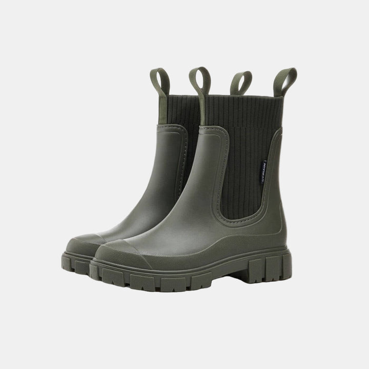 Tynni | Botas Confortáveis