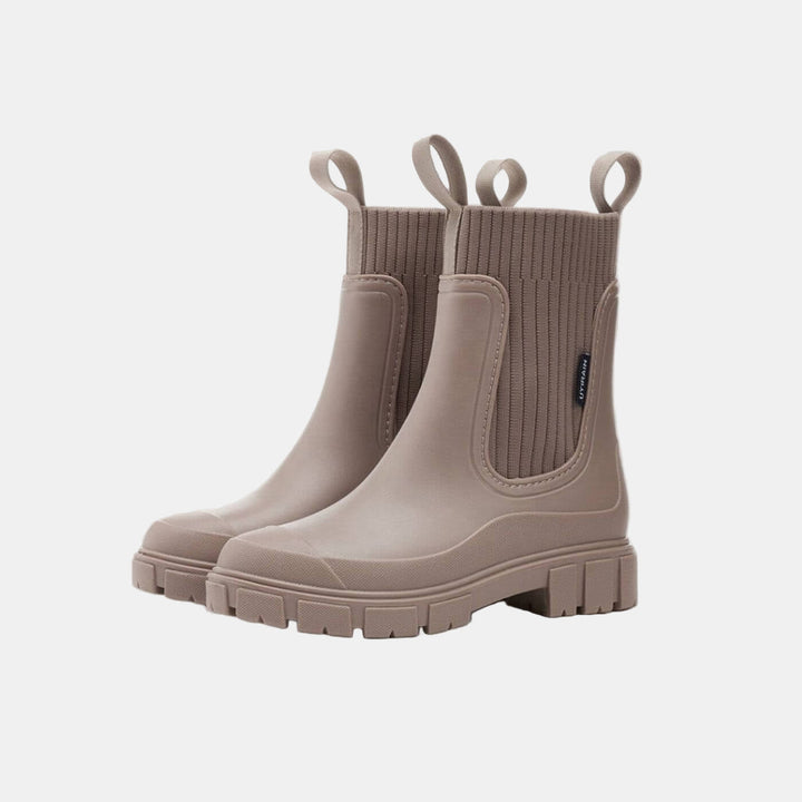 Tynni | Botas Confortáveis