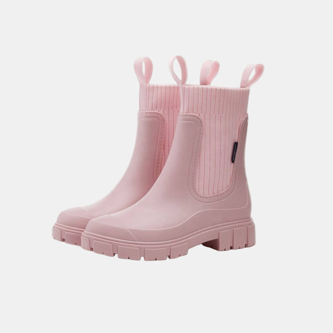 Tynni | Botas Confortáveis
