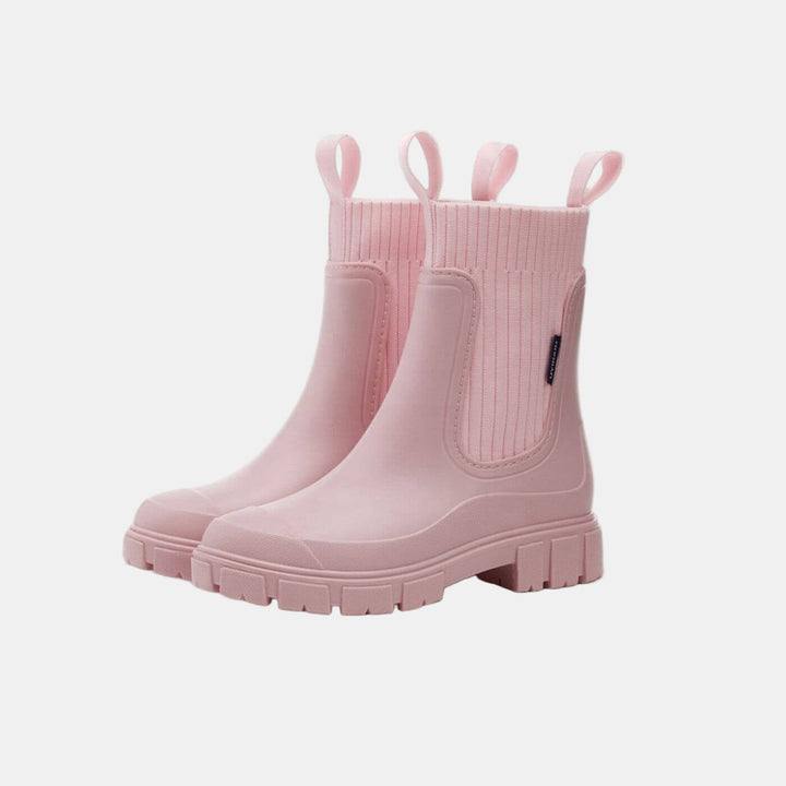 Tynni | Botas Confortáveis