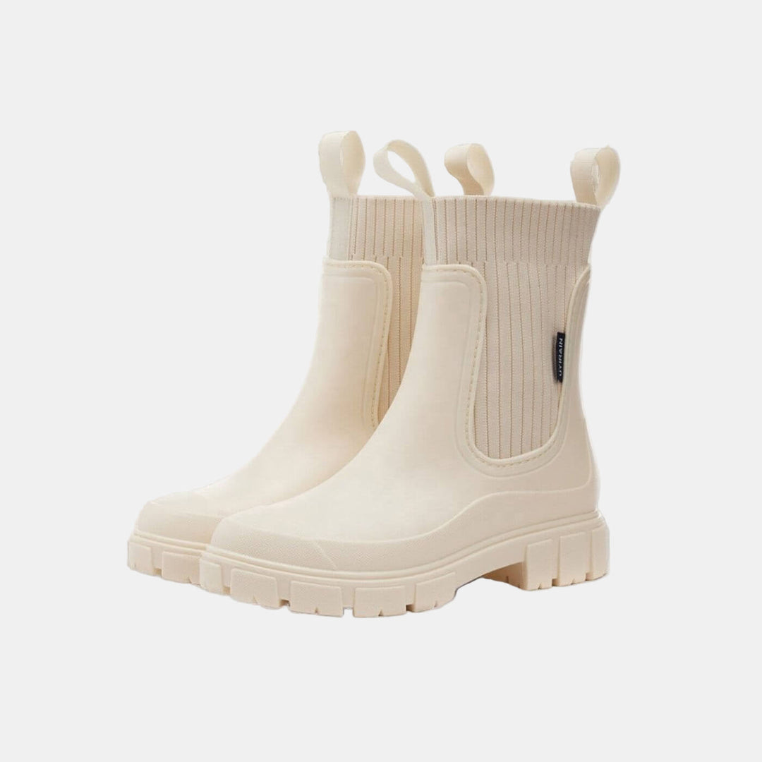 Tynni | Botas Confortáveis