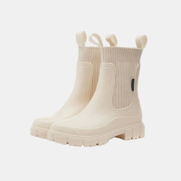 Tynni | Botas Confortáveis
