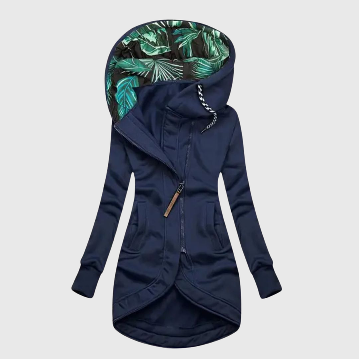 Lyanna | Waterproof And Windproof Winter Jacket
