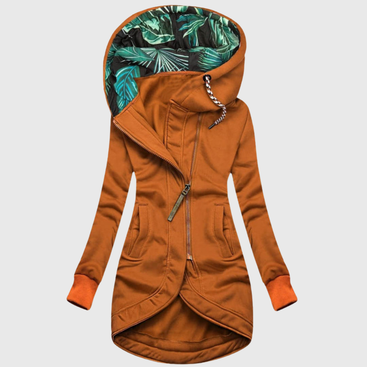 Lyanna | Waterproof And Windproof Winter Jacket