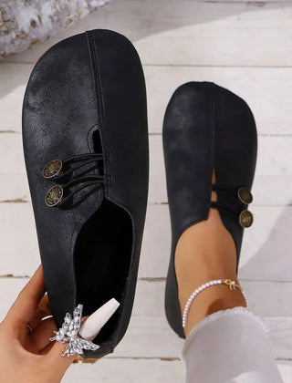 Seraphina | Women's Flexible Foldable Comfort Shoes, Cushioned Lightweight Everyday Shoes