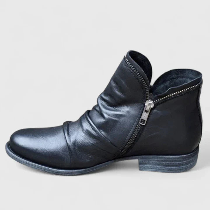 Myzareyah | Botas Confortáveis
