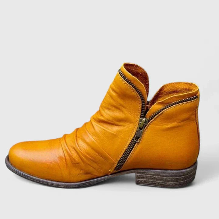 Myzareyah | Botas Confortáveis
