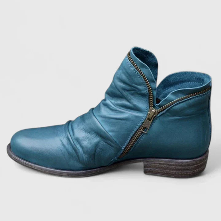 Myzareyah | Botas Confortáveis