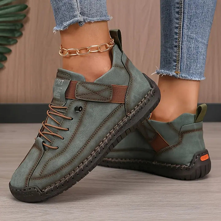 Emiline | Tênis Conforto e Suporte