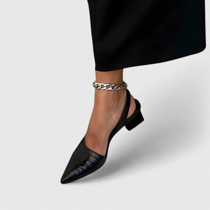 SASHA | ELEGANT SANDALS