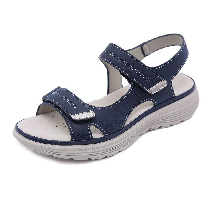 Elaris | Sandálias Comfort — Caminhe Livremente, Sinta-se Linda Novamente