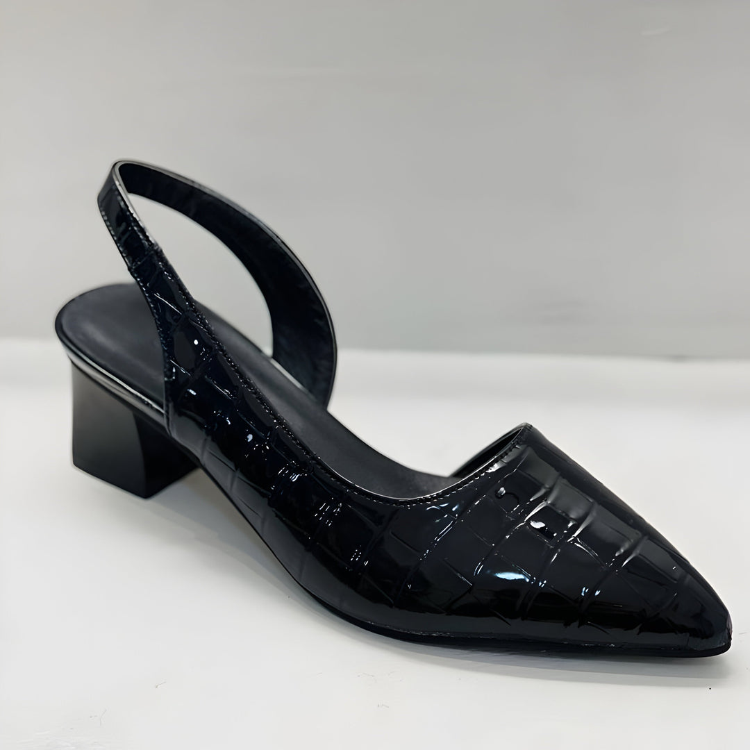 Lynn - Comfort Heels