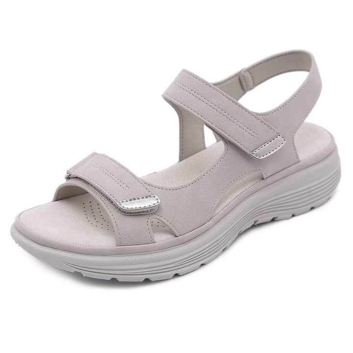 Elaris | Sandálias Comfort — Caminhe Livremente, Sinta-se Linda Novamente
