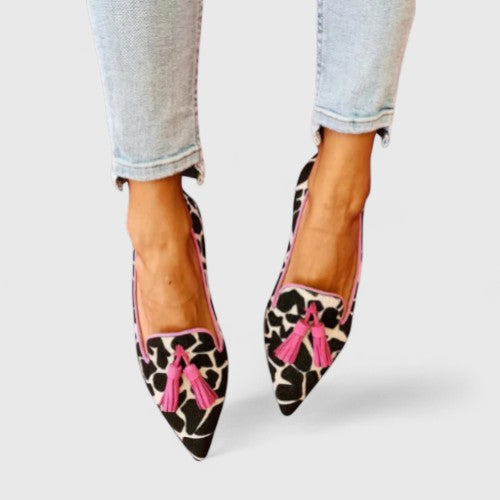 Elliora | Mocassins Sofisticados