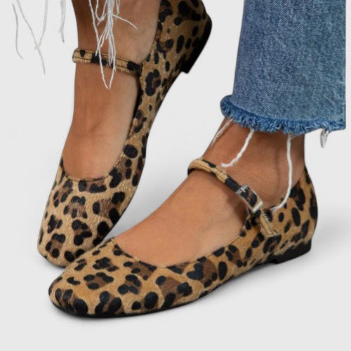 Arieth | Sandalias Sofisticadas