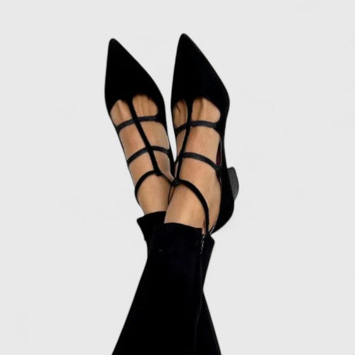 Sorelle | Saltos Elegantes
