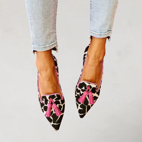 Juilia | Mocassins Estilosos