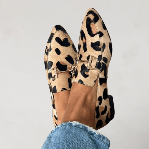 Vera | Mocassins Estilosos