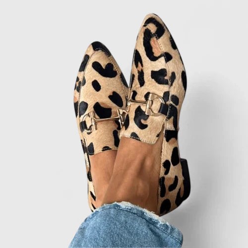 Olivianora | Mocassins Ortopédicos