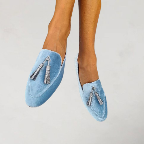 Isla | Mocassins Elegantes