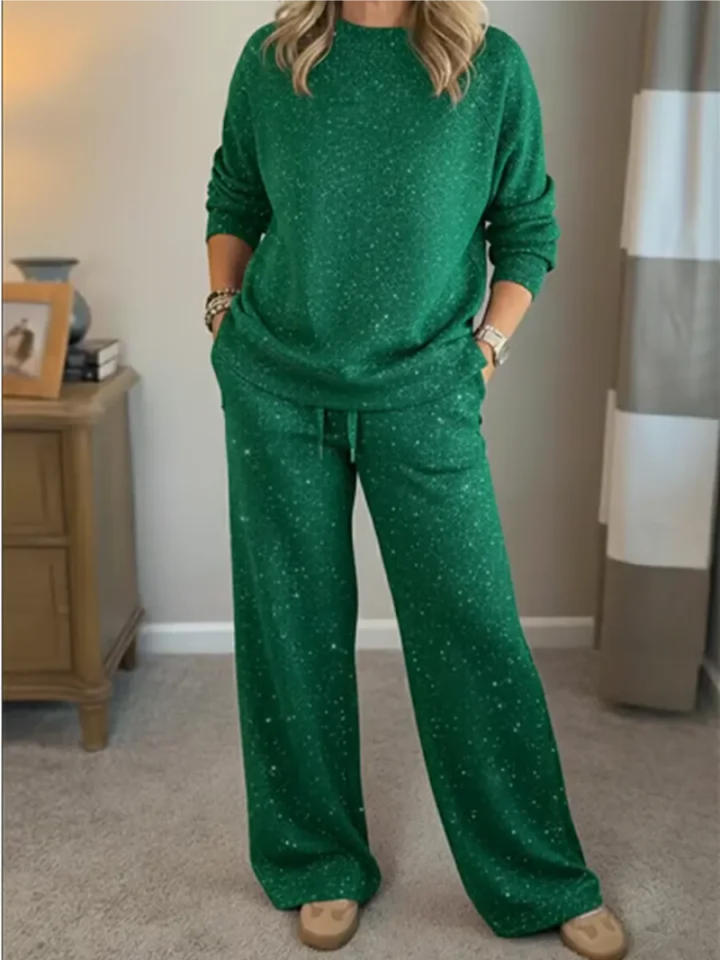 Lilliana | Cozy Lounge Set