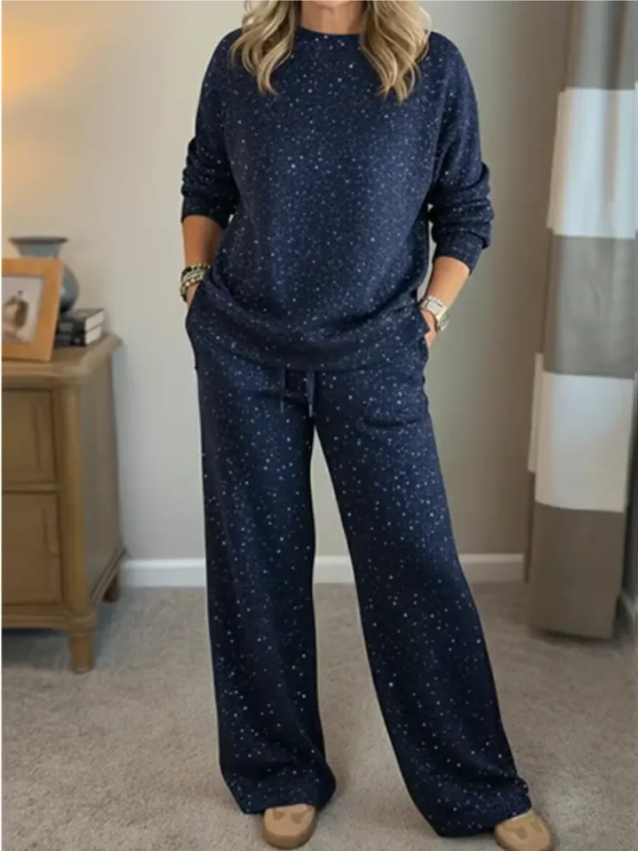 Lilliana | Cozy Lounge Set
