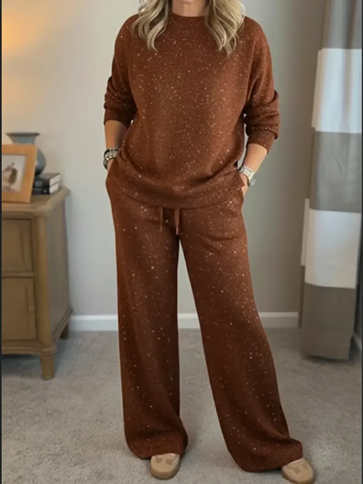 Lilliana | Cozy Lounge Set