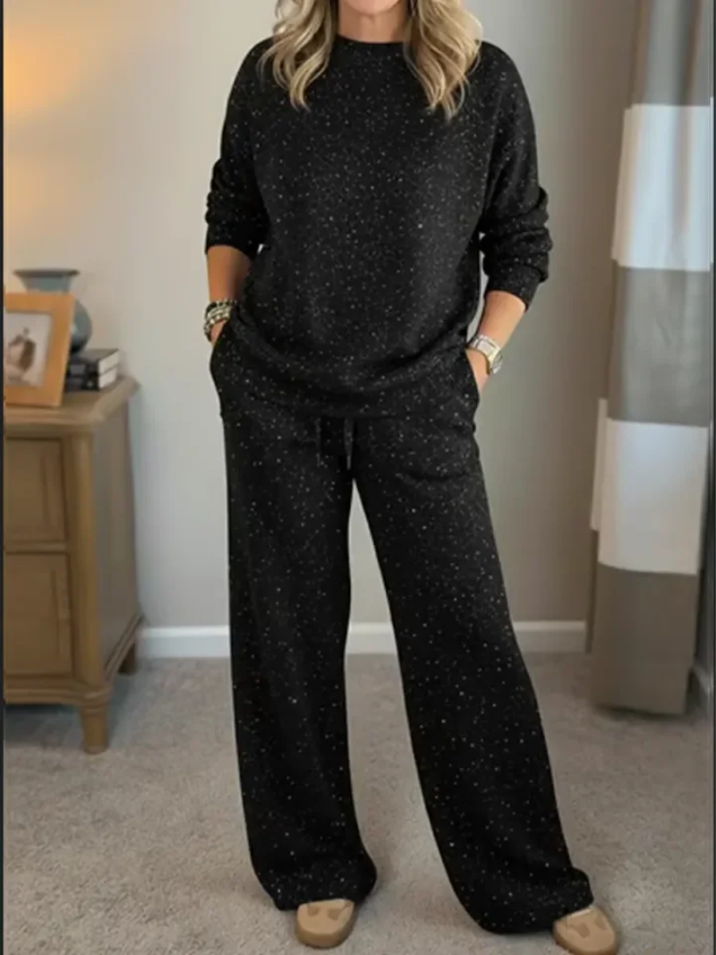 Lilliana | Cozy Lounge Set