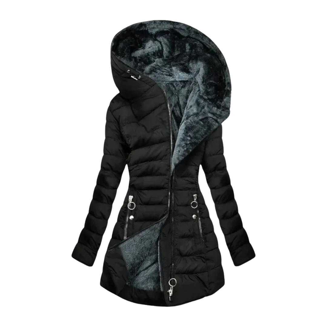 Vanessa I Warm Winter Coat