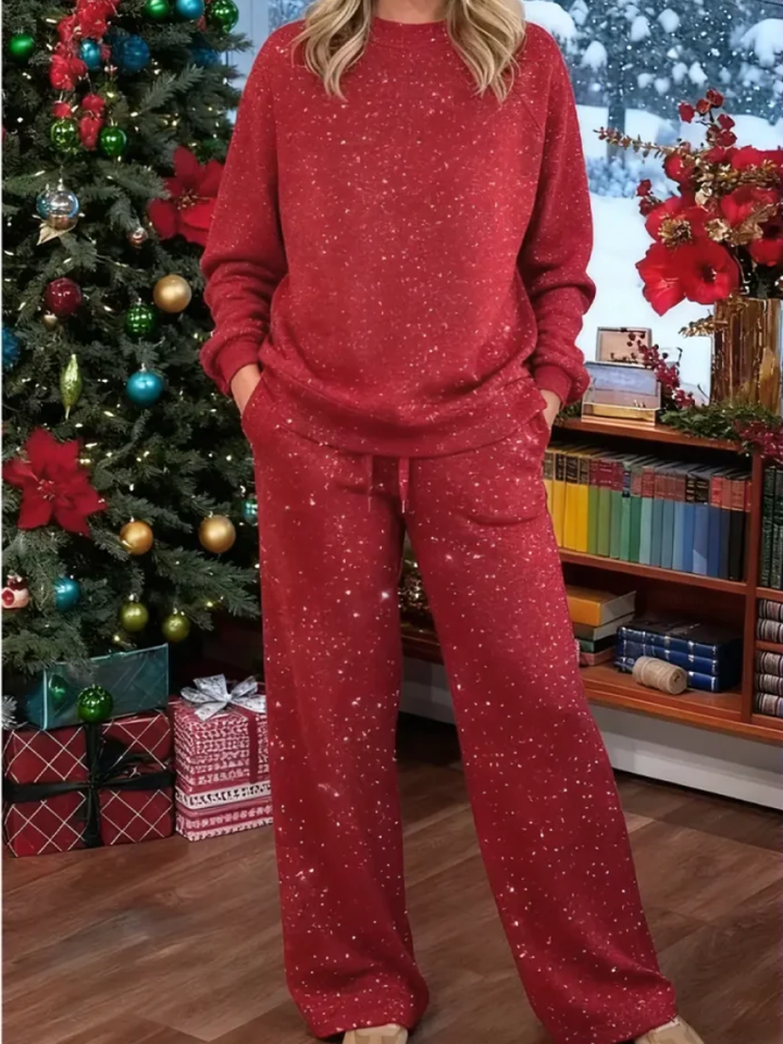 Lilliana | Cozy Lounge Set