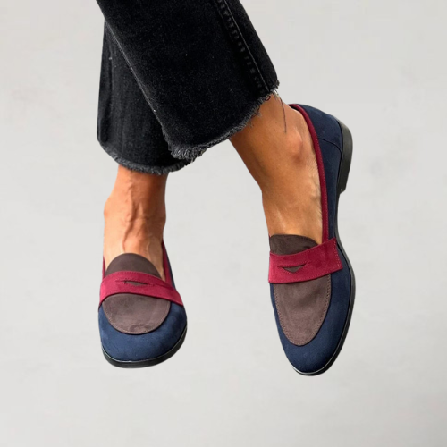 Esther | Mocassins Elegantes
