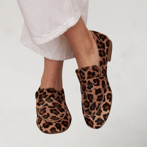 Sabine | Mocassins Elegantes