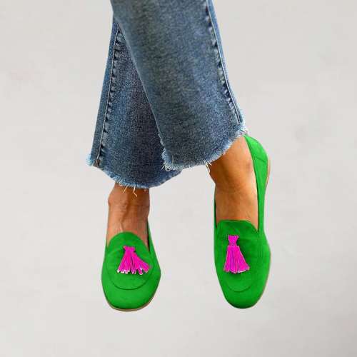Marieke | Mocassins Casuais