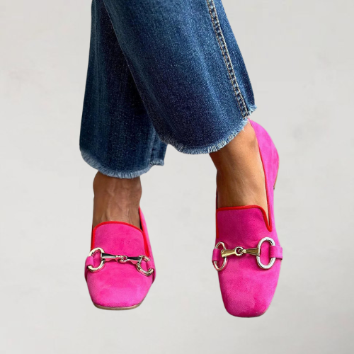 Greet | Mocassins Slip-On