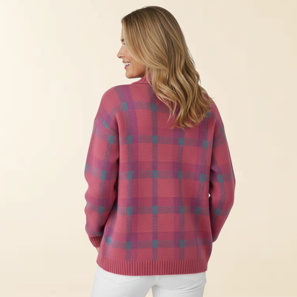 Noëlle - Soft, Elegant, and Timeless
