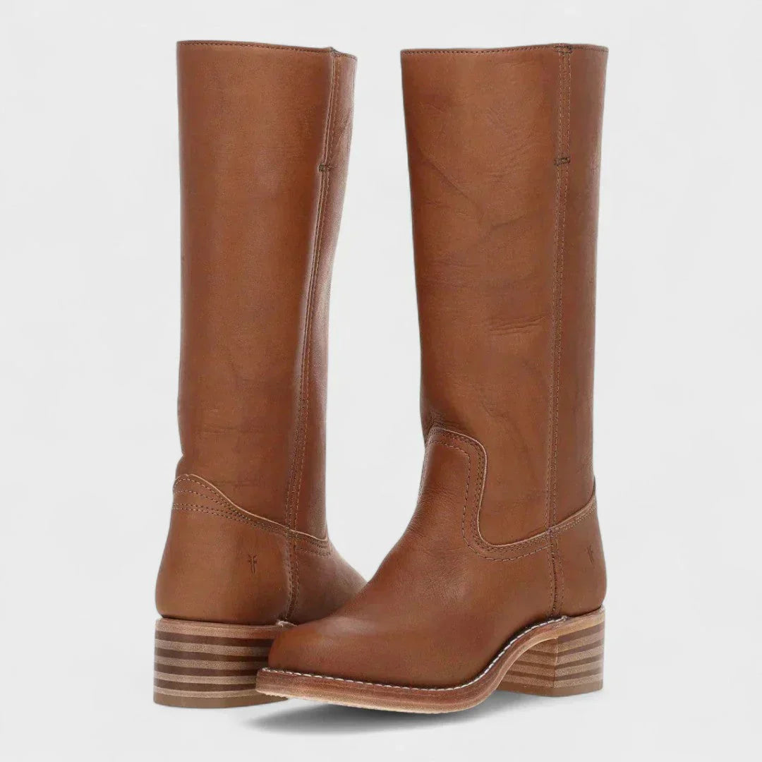 Liah | Botas Confortáveis