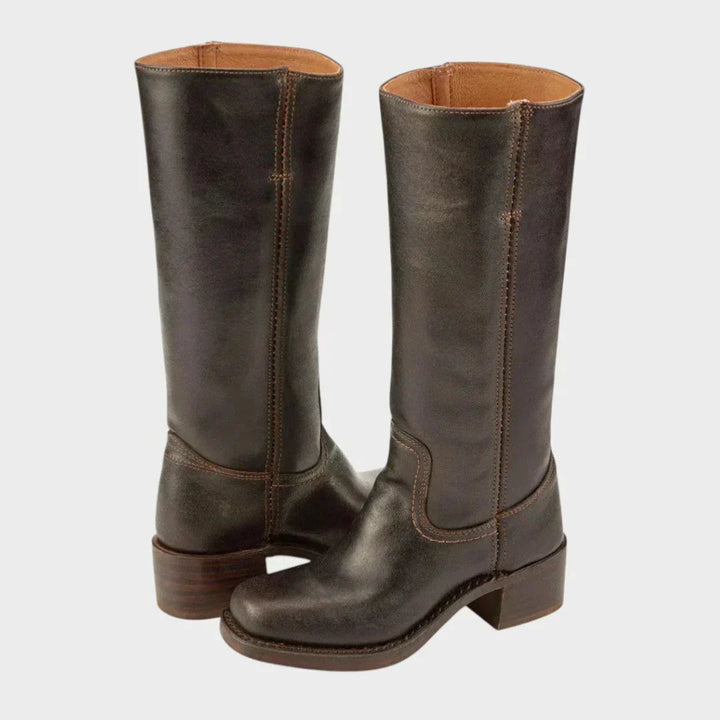 Liah | Botas Confortáveis