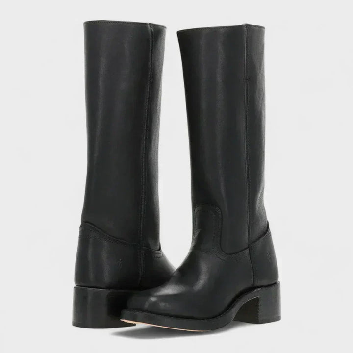 Liah | Botas Confortáveis