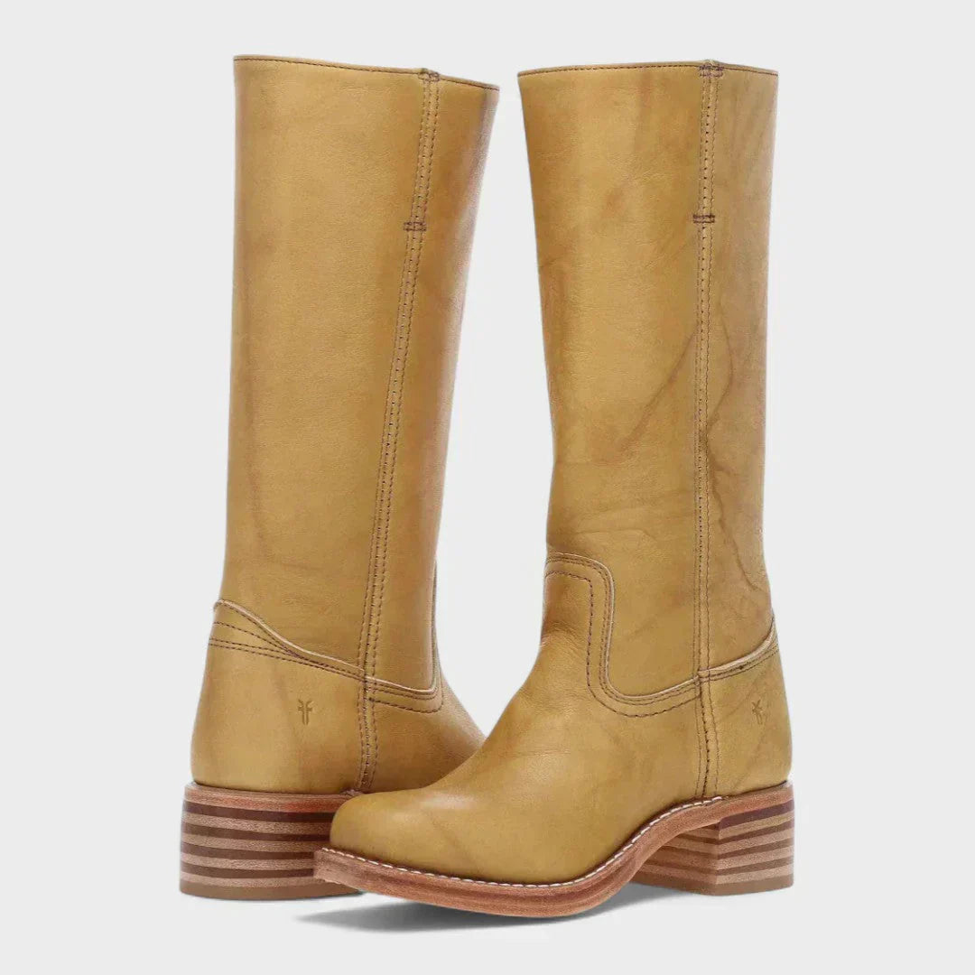 Liah | Botas Confortáveis