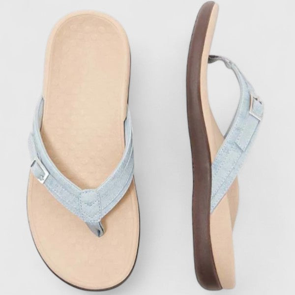 MAINE | SANDÁLIAS ORTOPÉDICAS