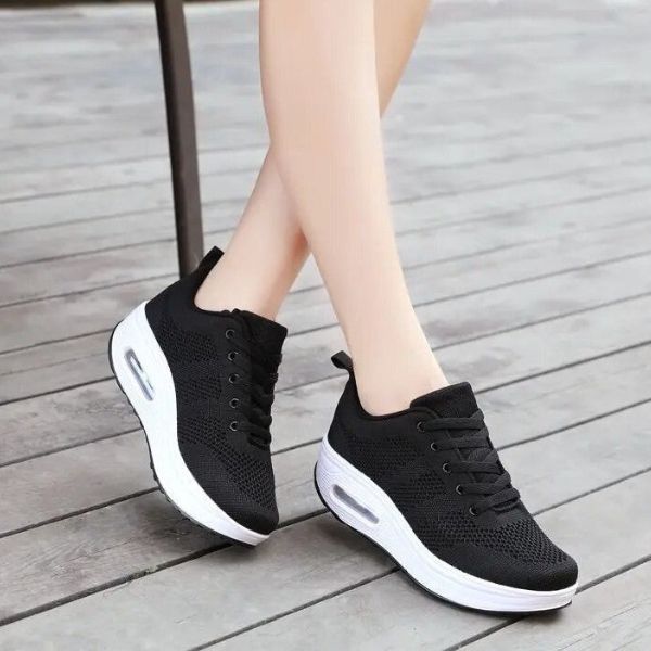 Liana | Air Cushion Orthopedic Sneakers