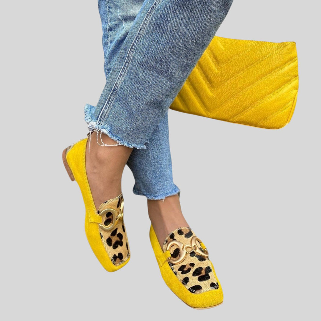 Diana | Mocassins Casuais