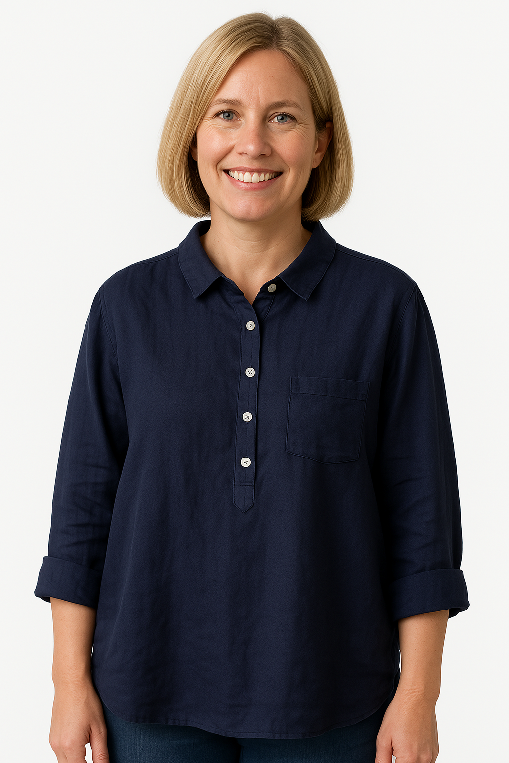 Naja | Blusa