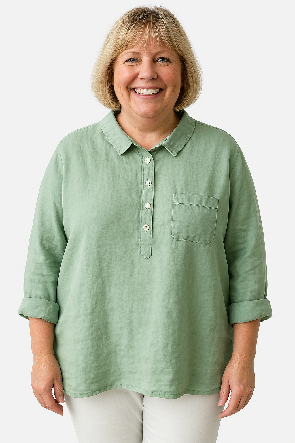 Naja | Blusa