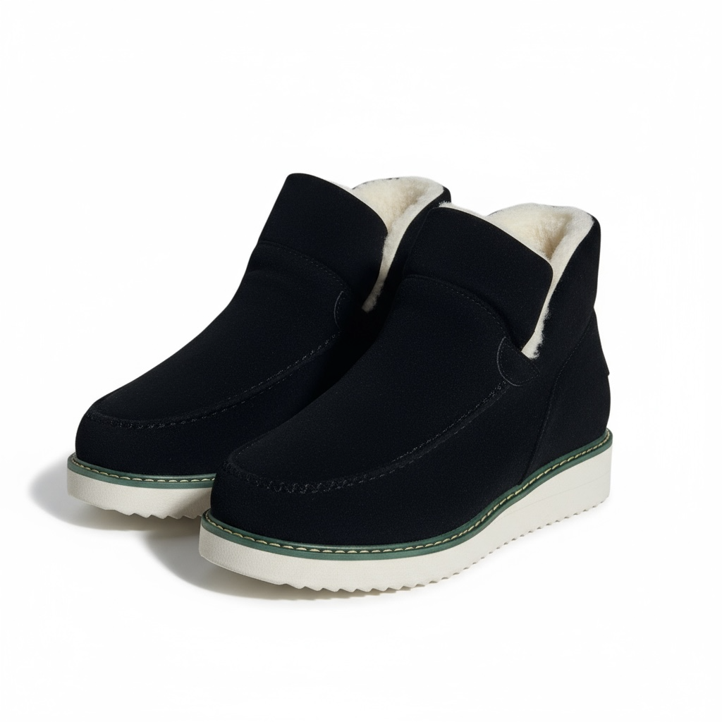 Botas Femininas Shelly Comfy